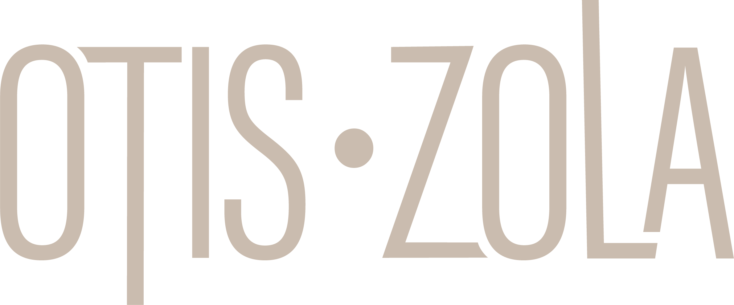 Otis Zola Logo